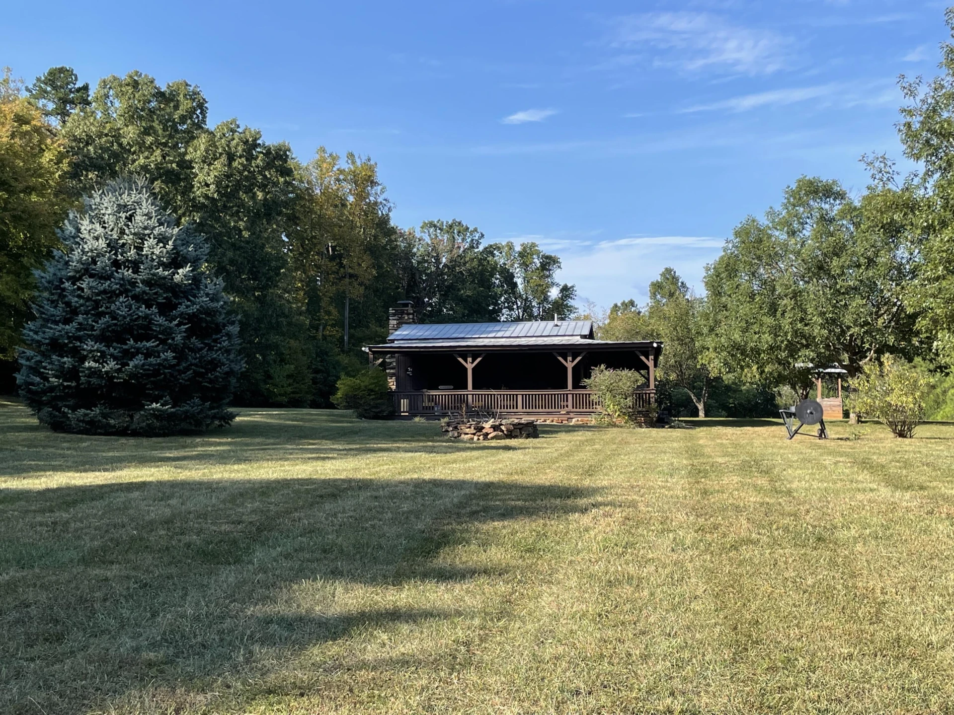 521 Piney Grove RD
