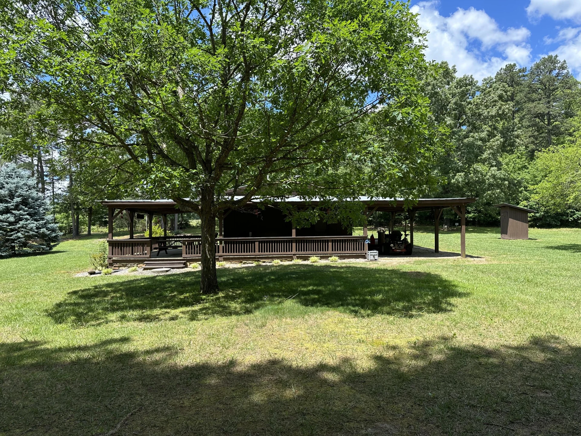 521 Piney Grove RD - Photo 11
