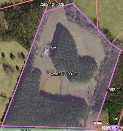 521 Piney Grove RD - Photo 18