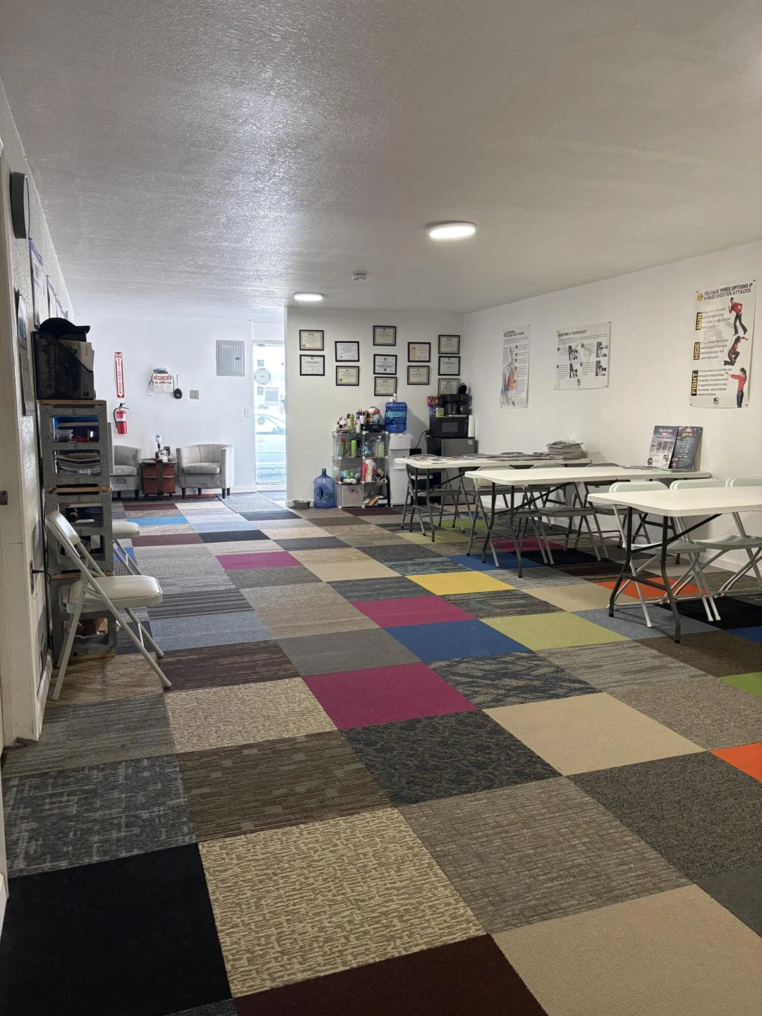 821 Main ST - Photo 10
