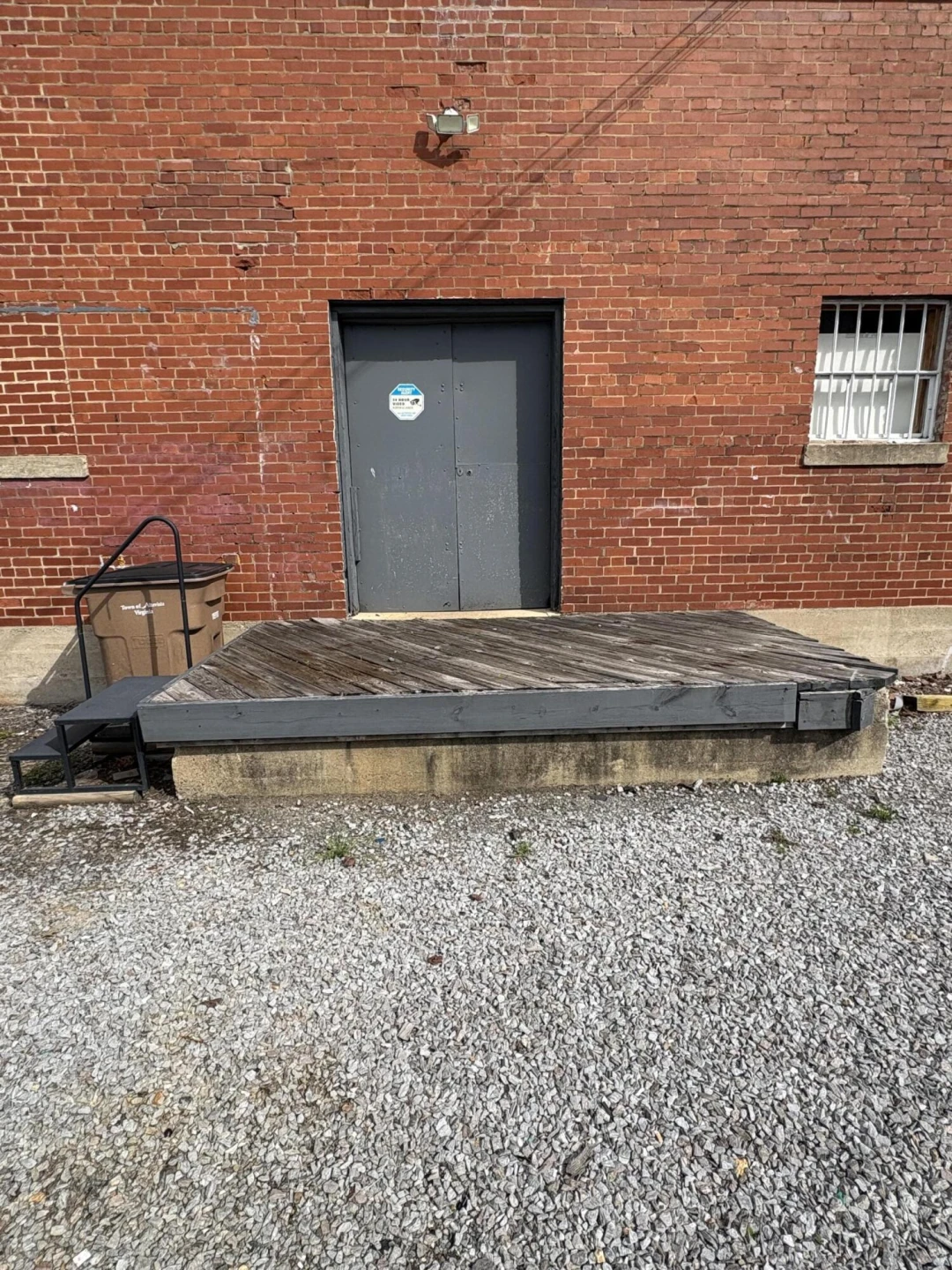 821 Main ST - Photo 28
