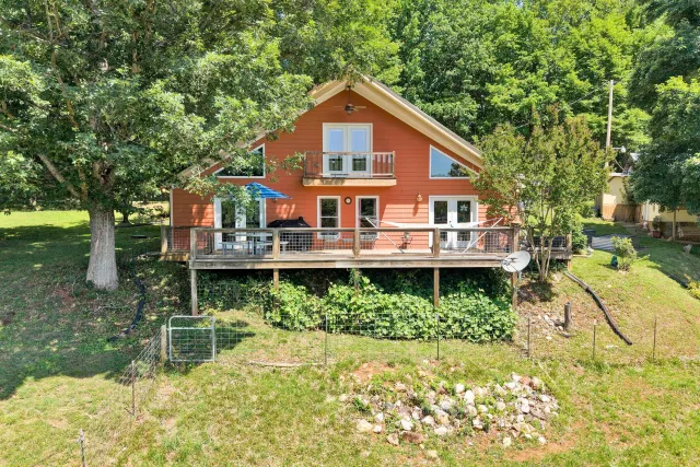 517 Elmer LN, Rocky Mount, VA, 24151