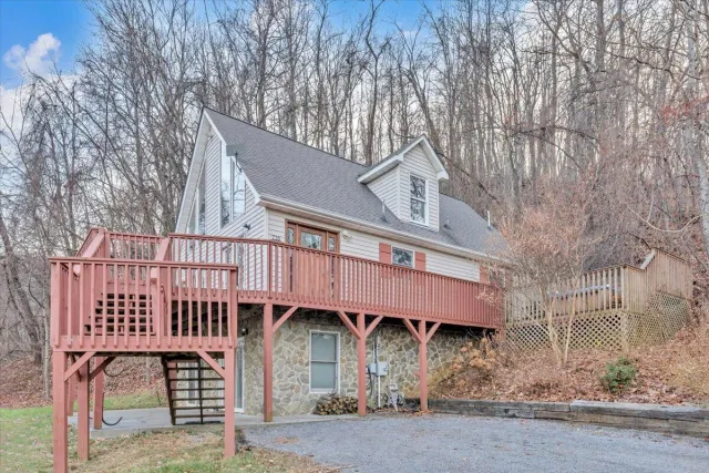 720 Adney Gap RD, Callaway, VA, 24067