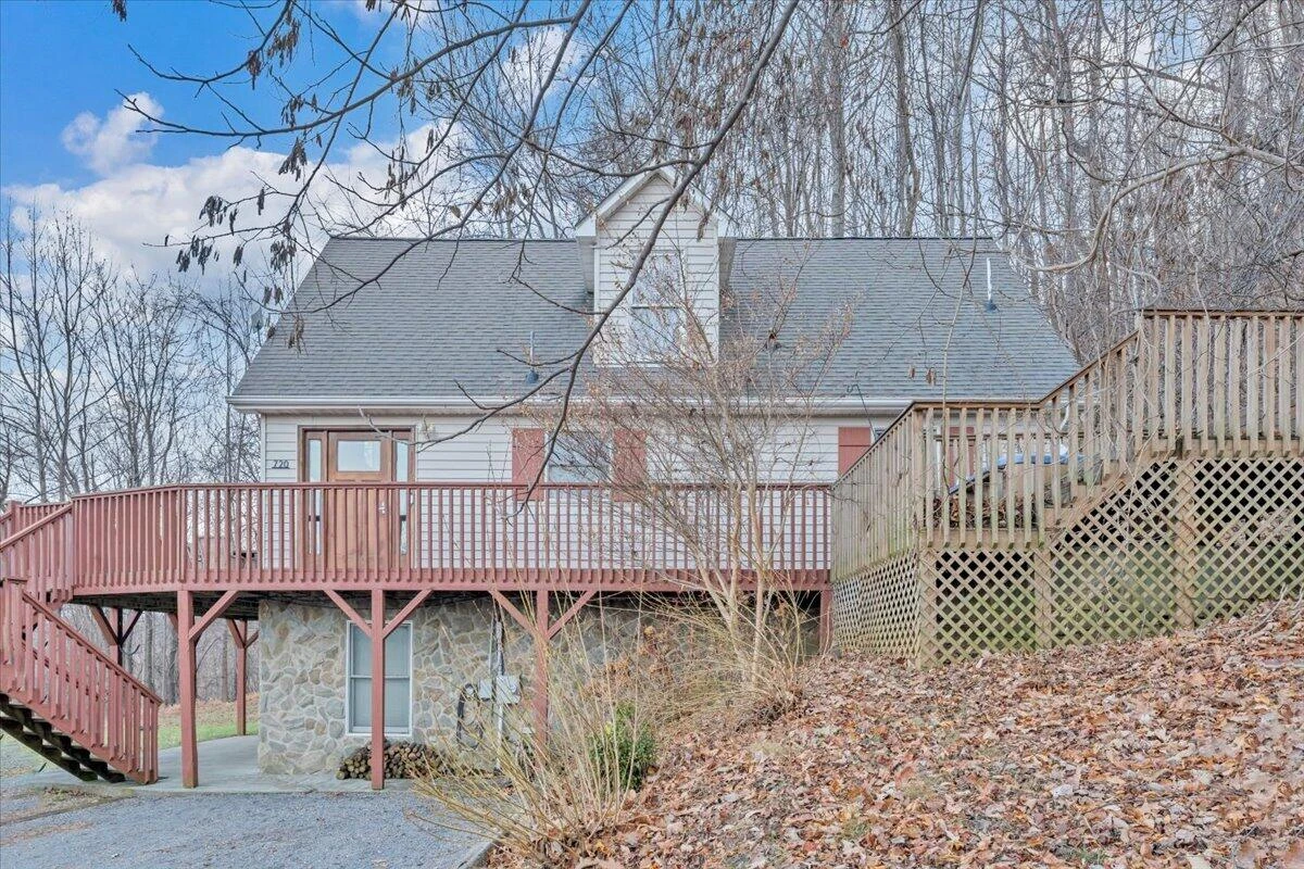 720 Adney Gap RD - Photo 49
