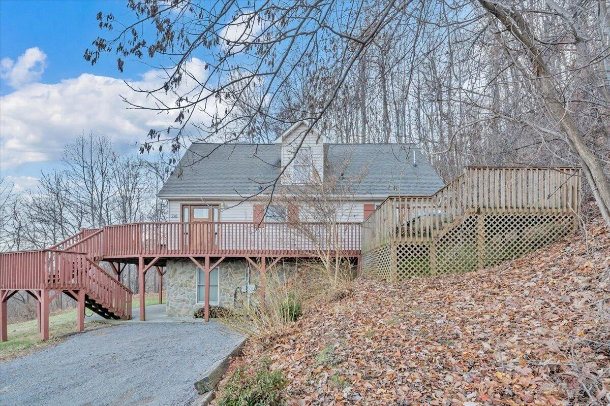 720 Adney Gap RD - Photo 50