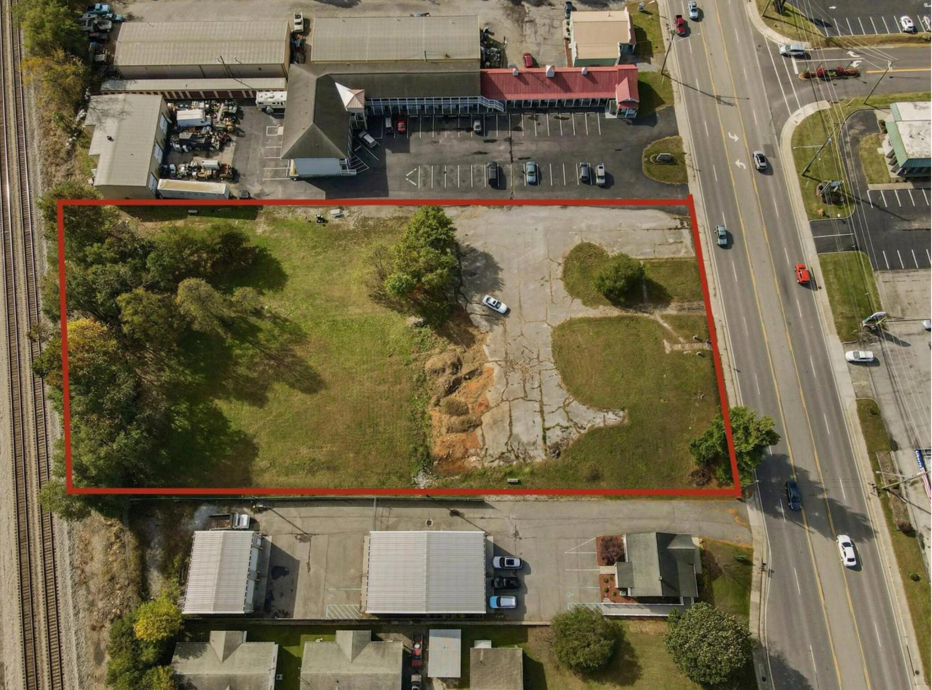 2730 W Main ST