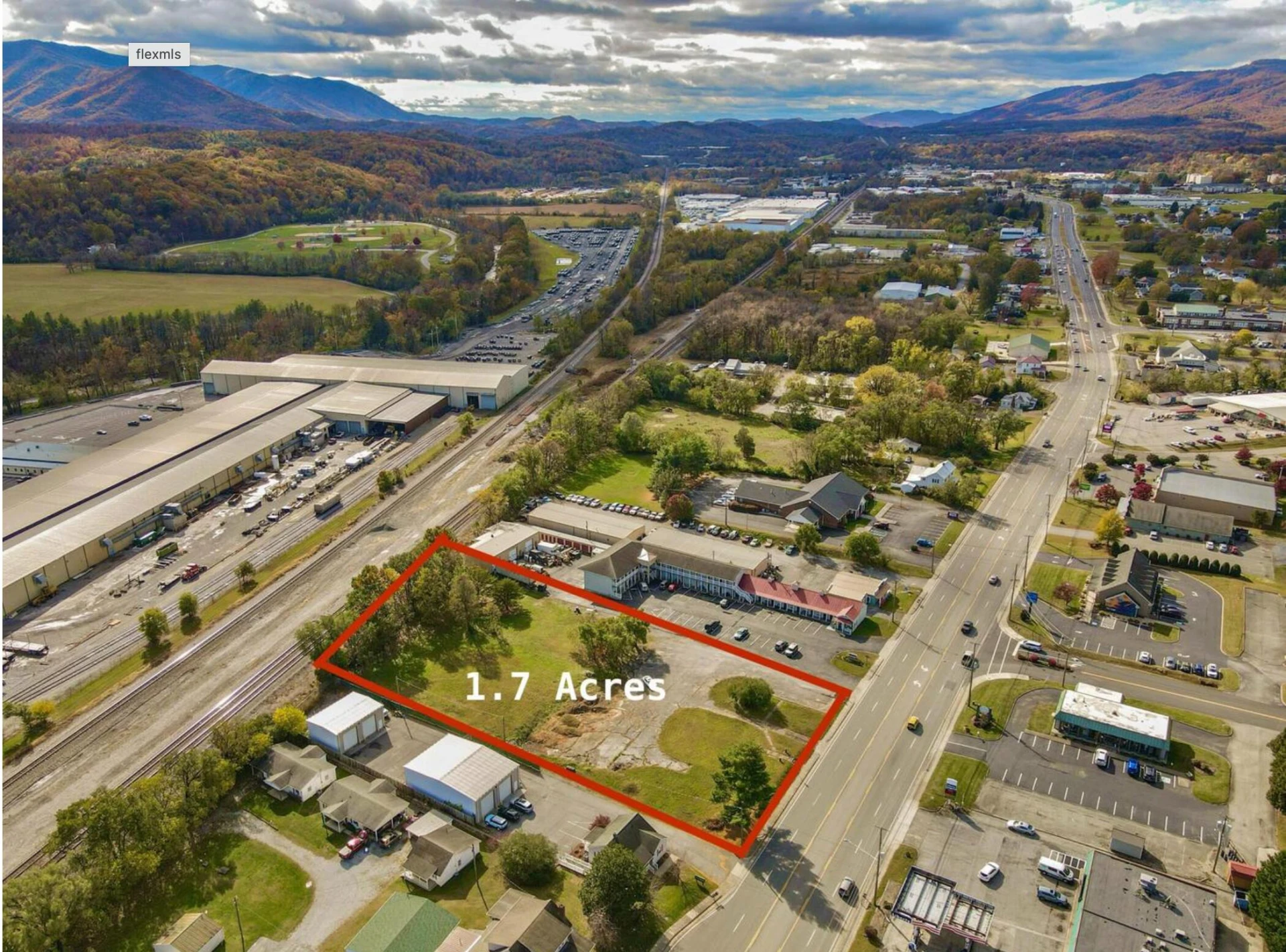 2730 W Main ST - Photo 2