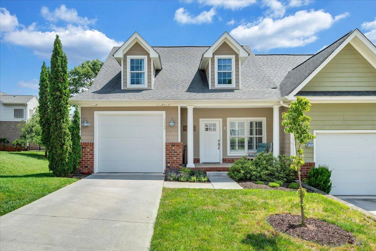 5445 Crossbow CT
