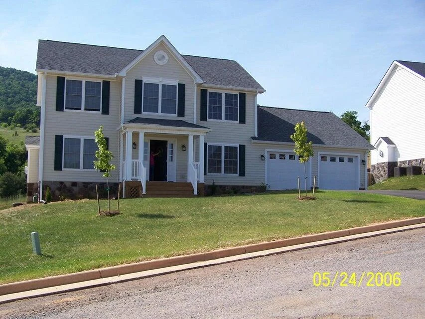5907 Fence Post CIR
