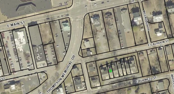 507 E Burwell ST - Photo 73