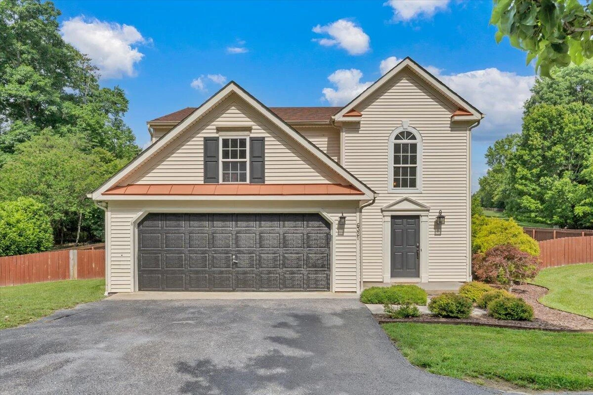 6321 Otter Park CT
