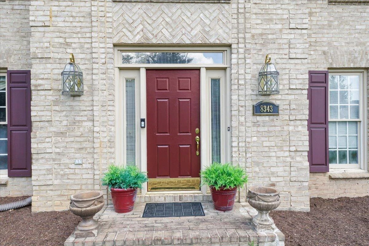 8343 Strathmore LN - Photo 2