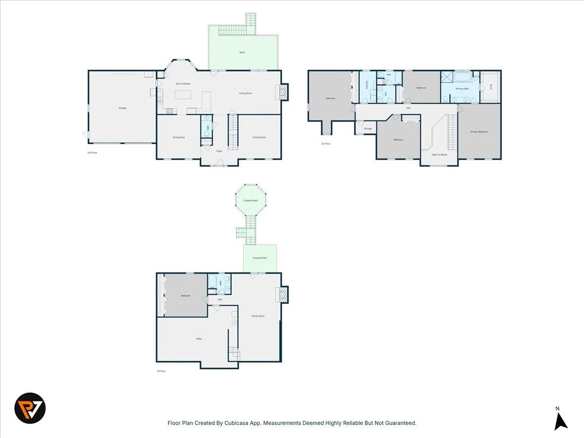 8343 Strathmore LN - Photo 52