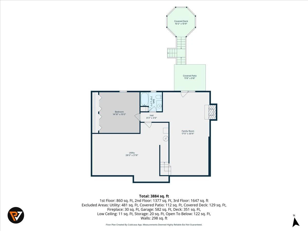 8343 Strathmore LN - Photo 57