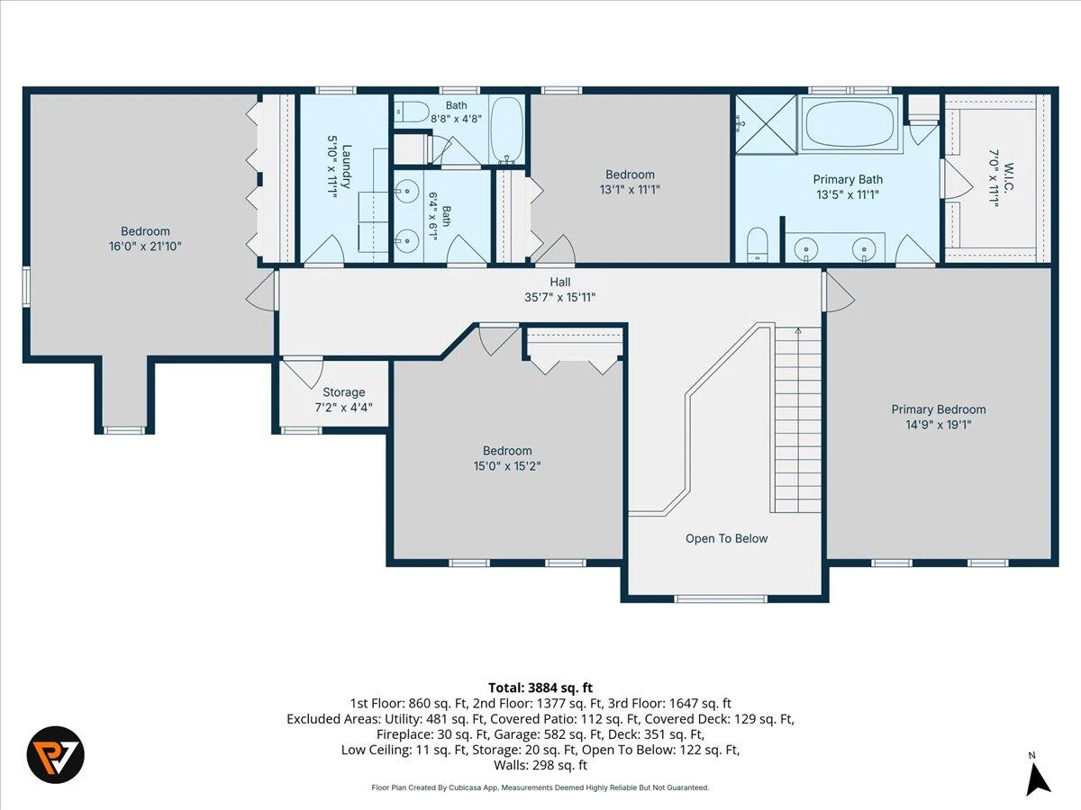 8343 Strathmore LN - Photo 59