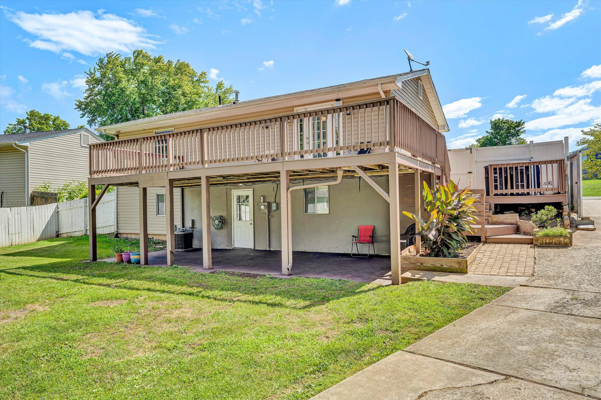8402 Brubaker DR - Photo 28
