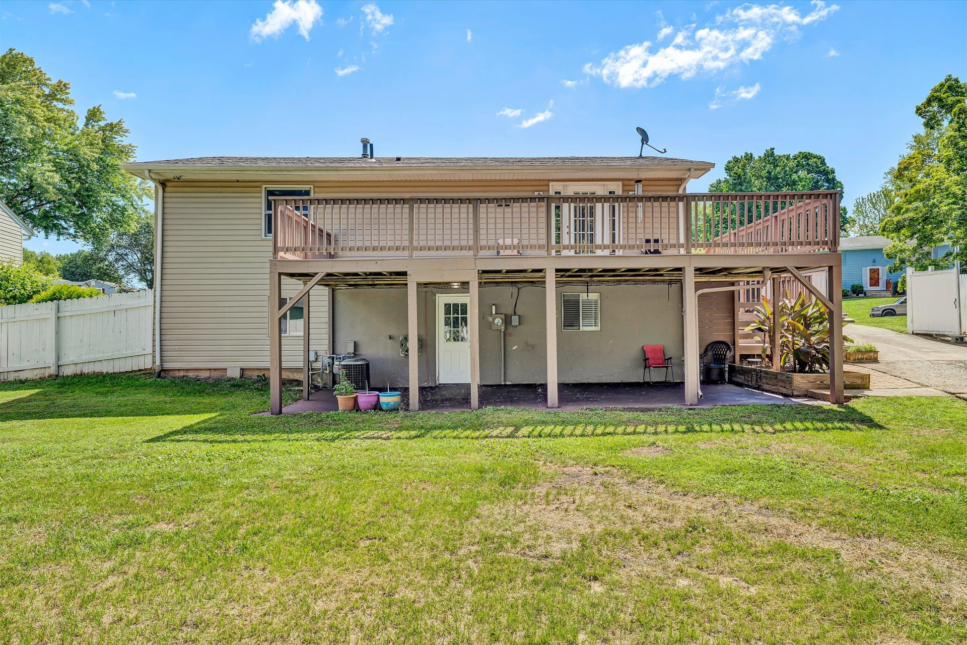 8402 Brubaker DR - Photo 29