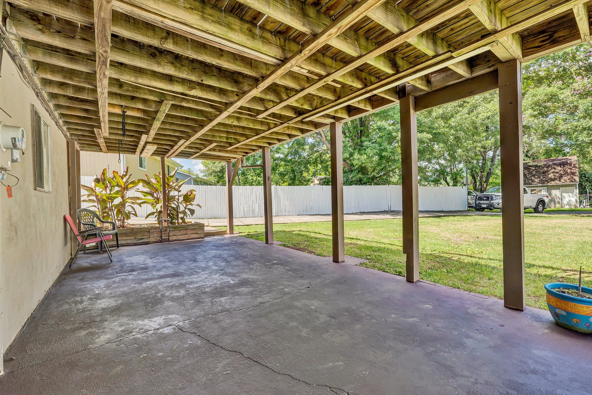 8402 Brubaker DR - Photo 31