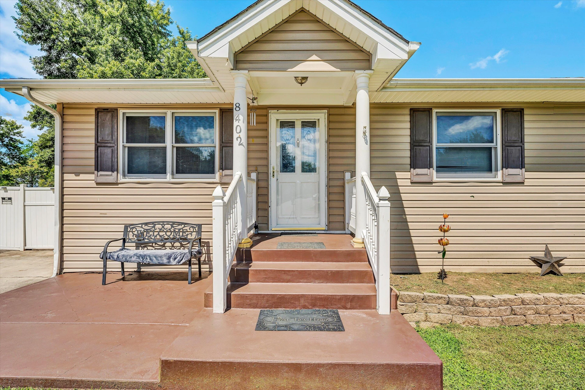 8402 Brubaker DR - Photo 39
