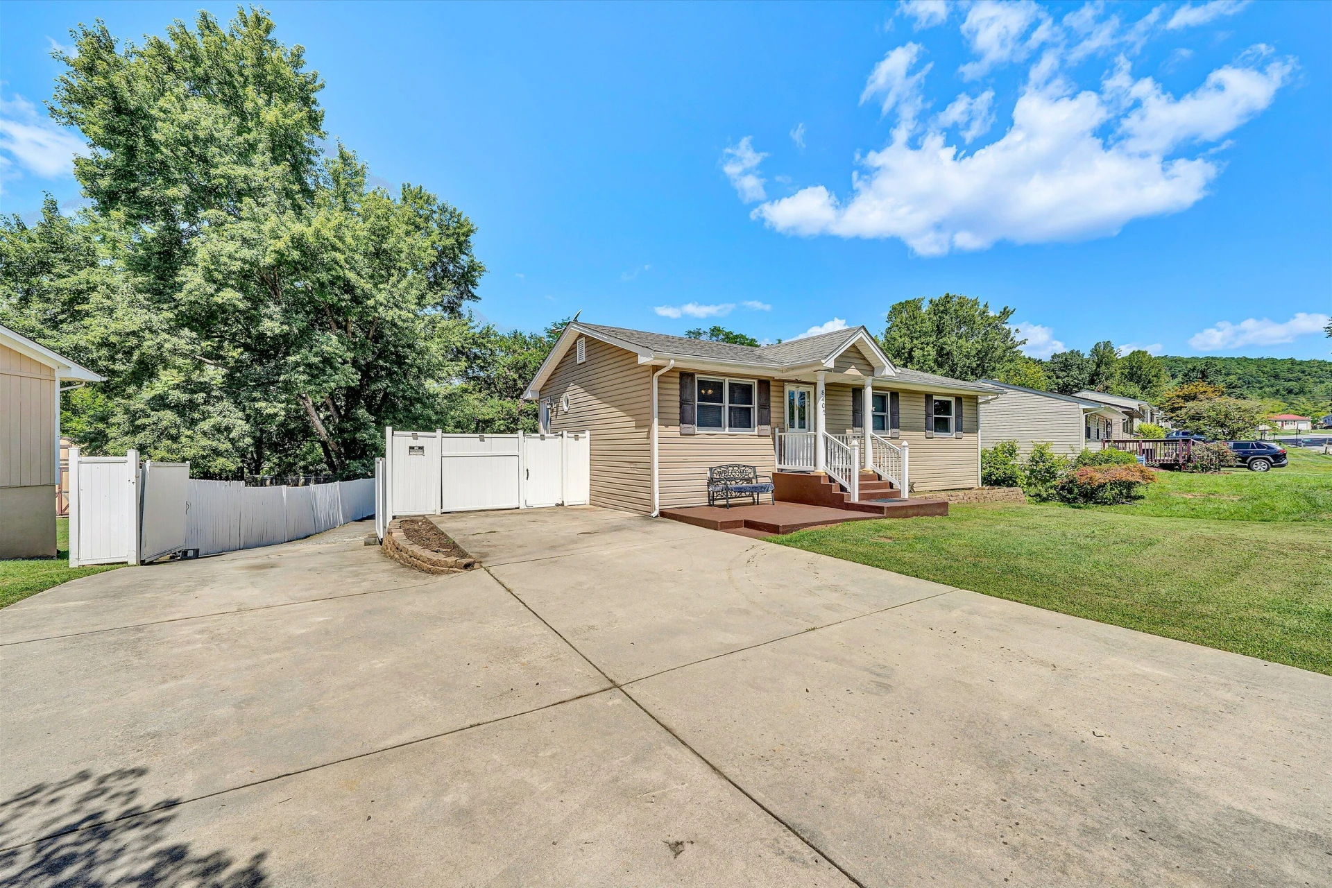 8402 Brubaker DR - Photo 40