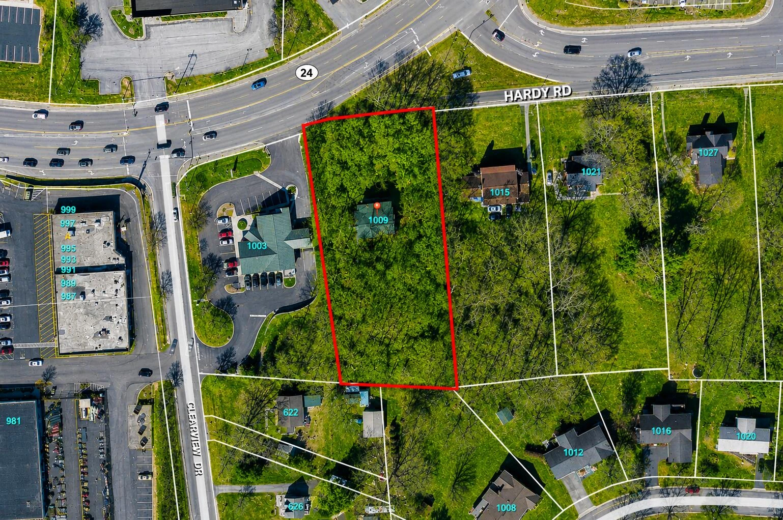 1009 Hardy RD - Photo 37