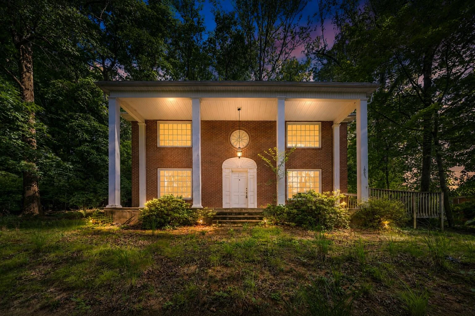 1009 Hardy RD