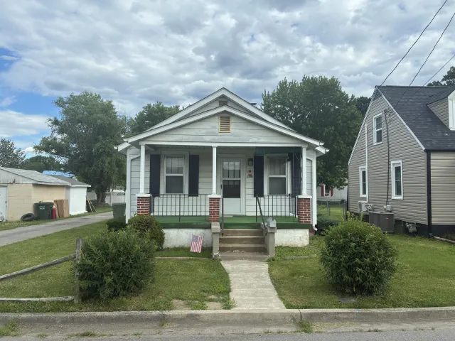 1708 Eddy AVE, Salem, VA, 24153