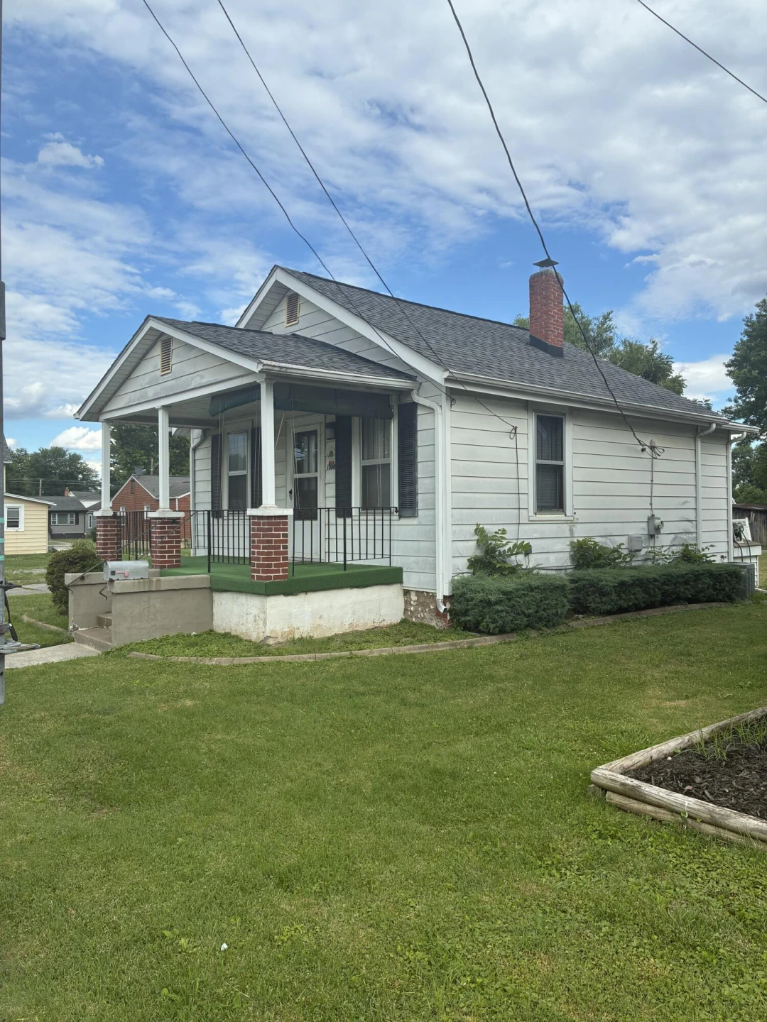 1708 Eddy AVE - Photo 2