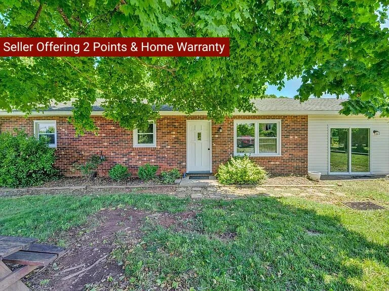 1230 Tripple Creek RD
