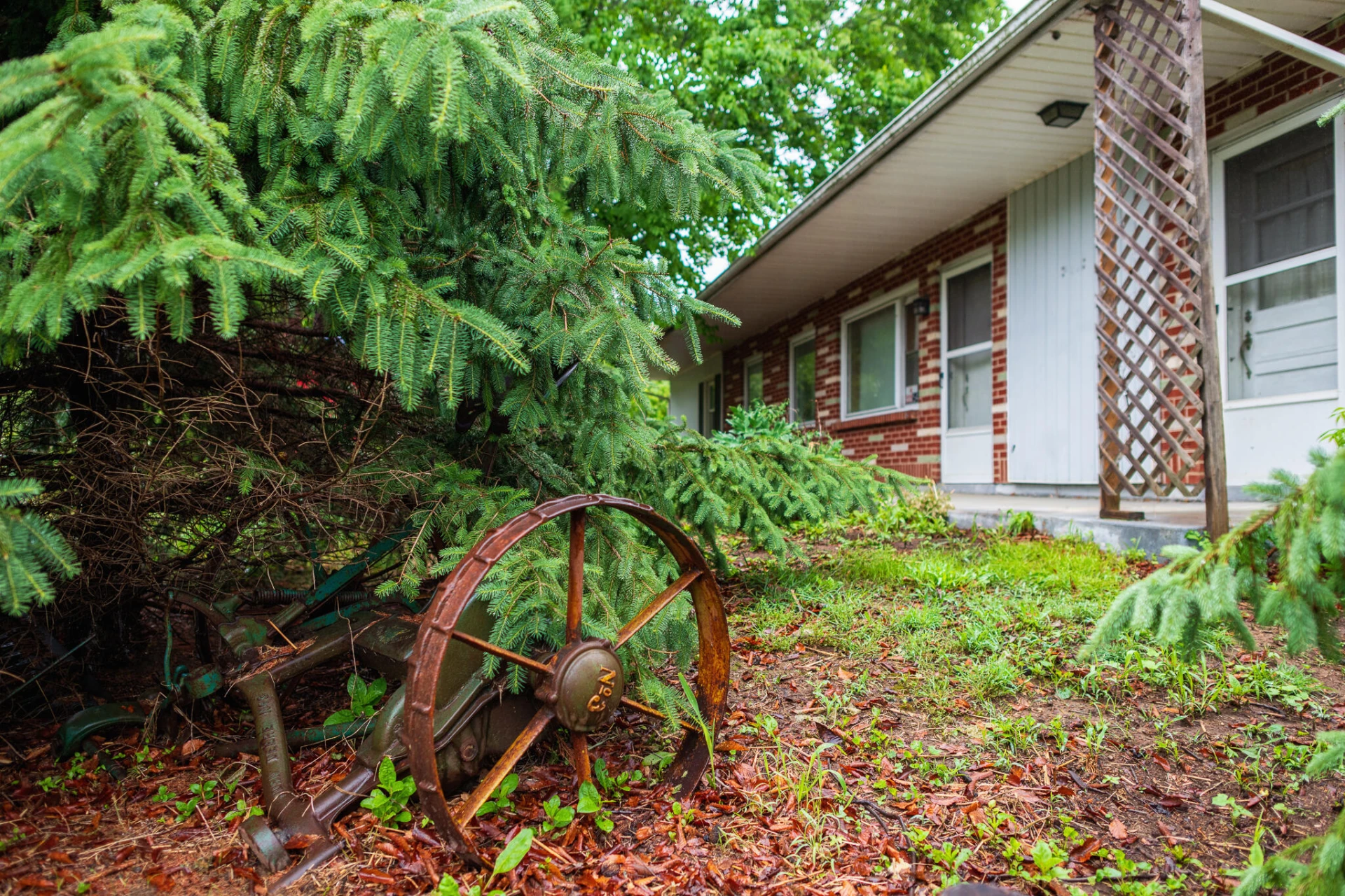 5405 Roanoke RD - Photo 7