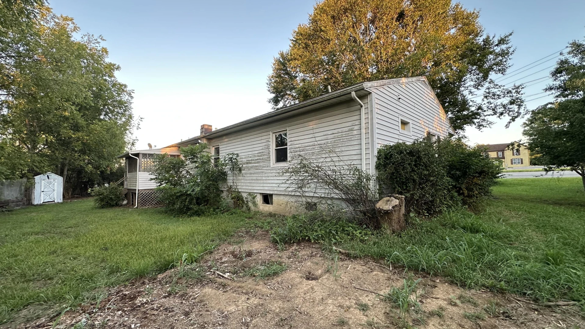 5405 Roanoke RD - Photo 25