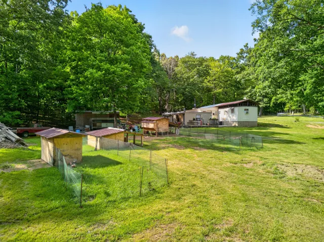 1086 Bugg Hollow LN, Montvale, VA, 24122