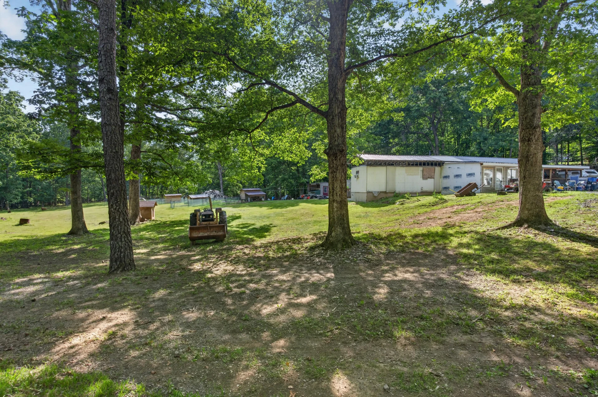 1086 Bugg Hollow LN - Photo 16