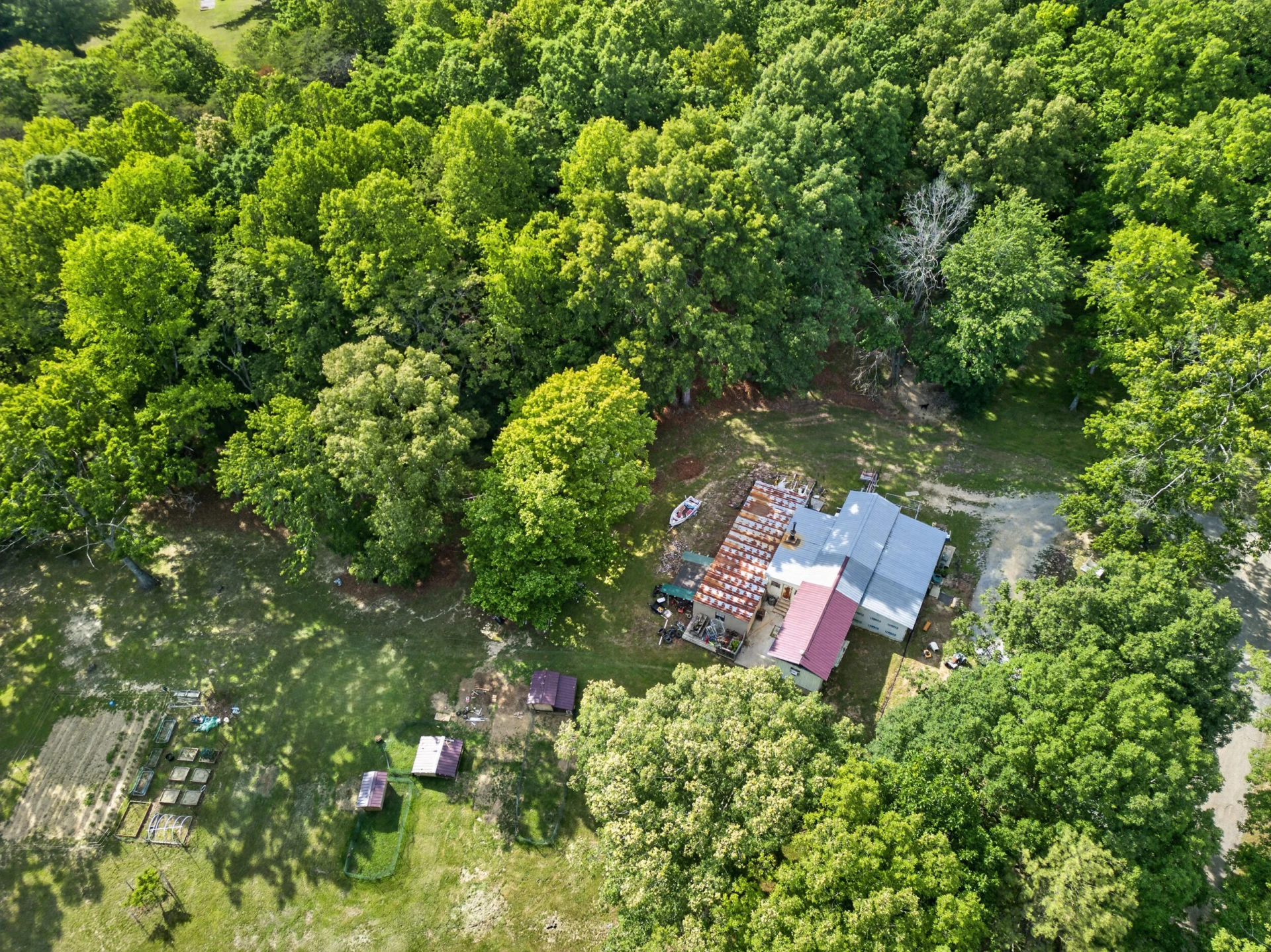 1086 Bugg Hollow LN - Photo 2