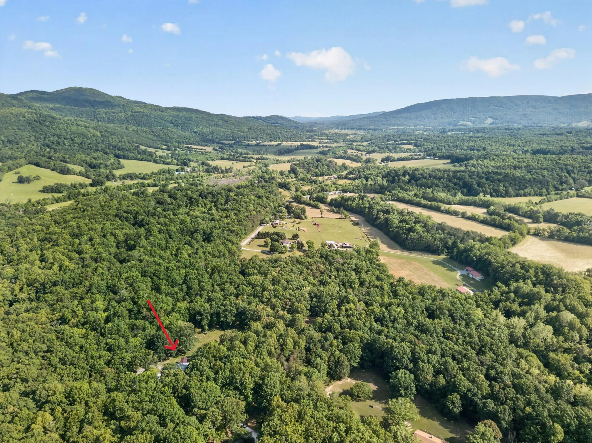 1086 Bugg Hollow LN - Photo 29