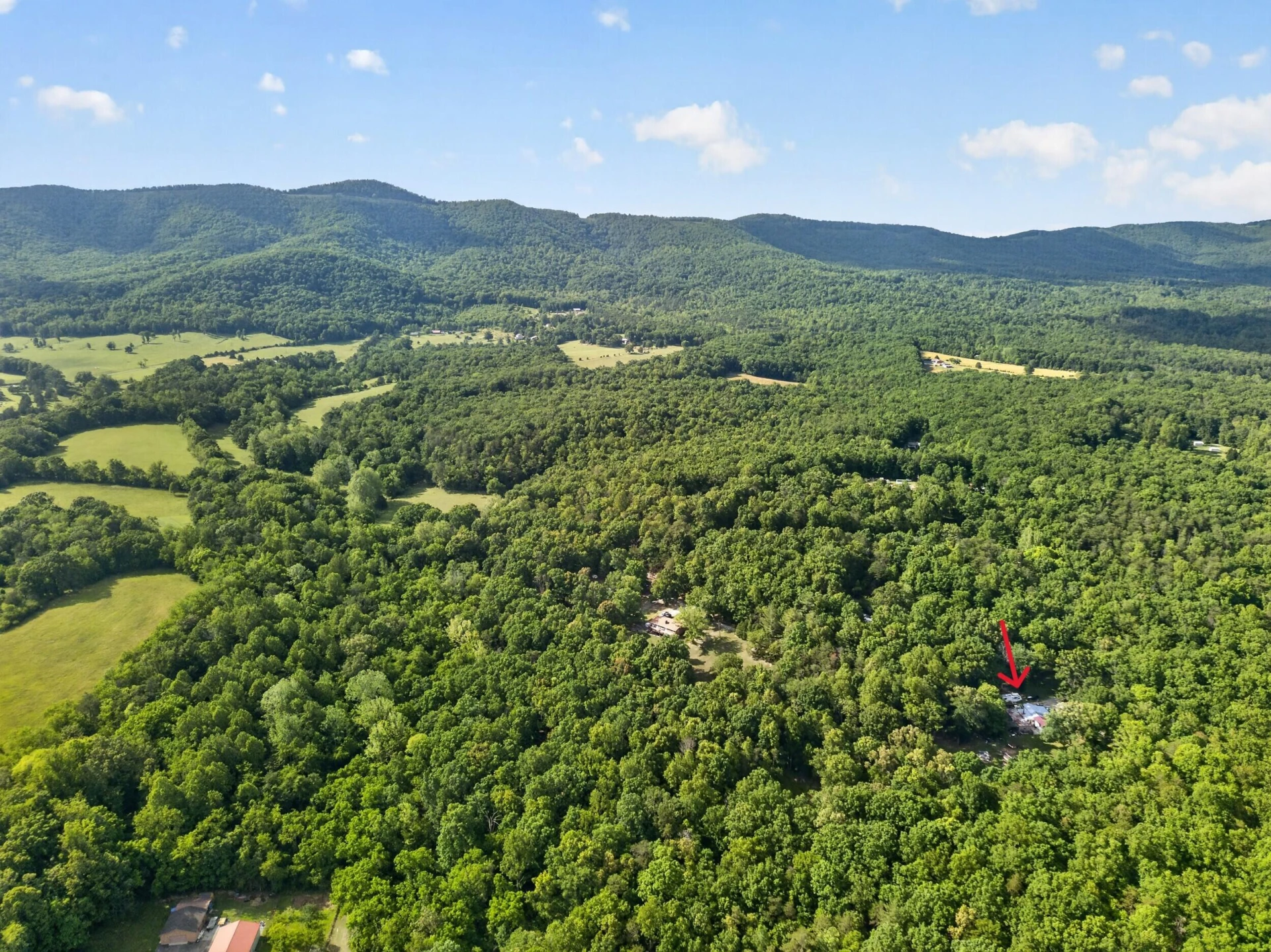 1086 Bugg Hollow LN - Photo 31