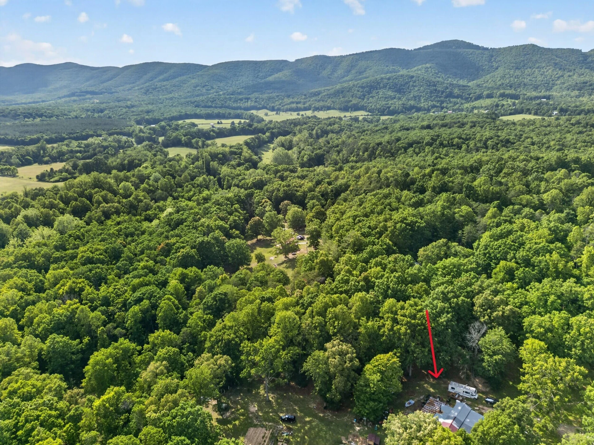 1086 Bugg Hollow LN - Photo 34