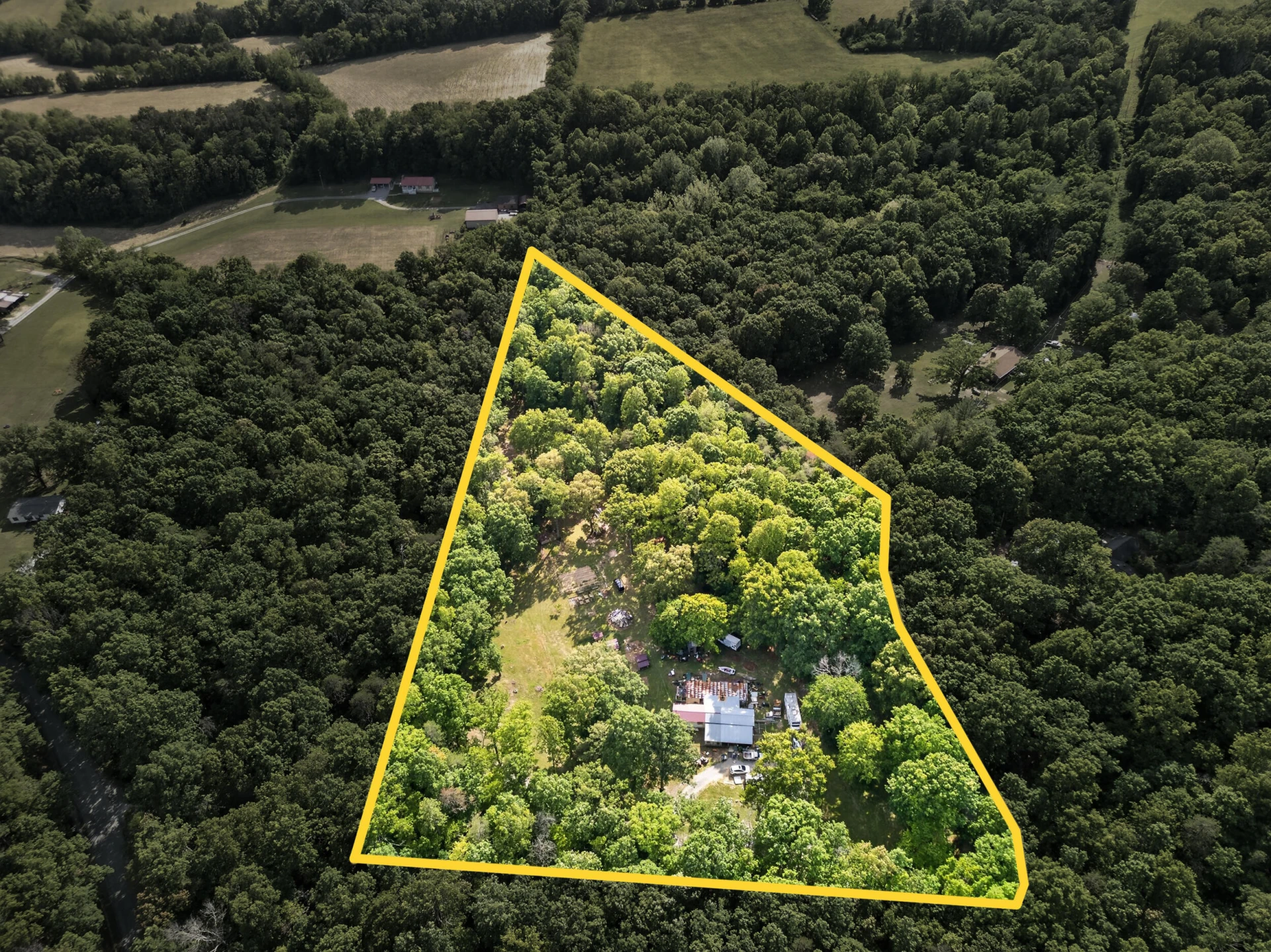1086 Bugg Hollow LN - Photo 4