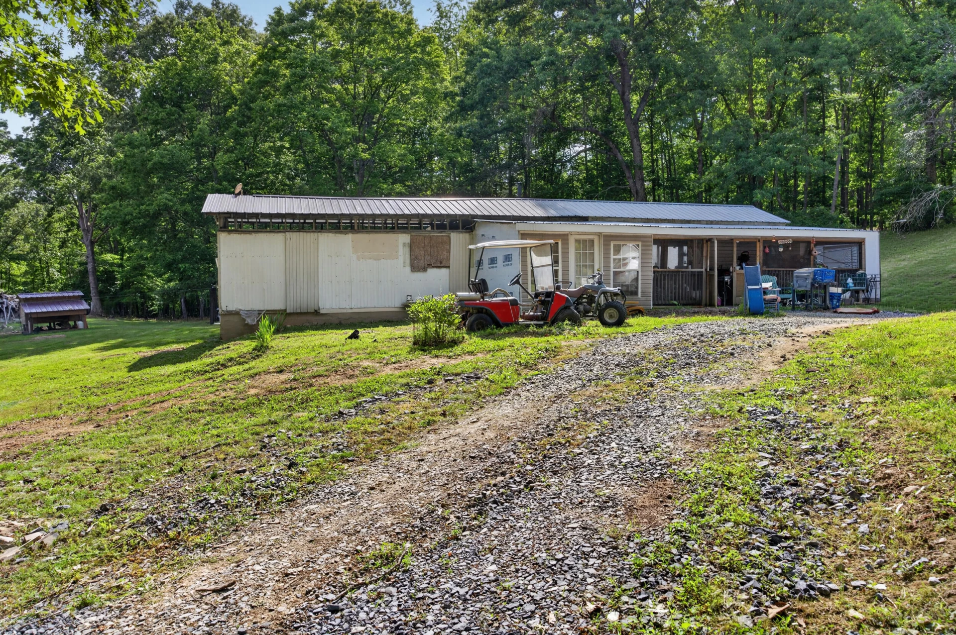 1086 Bugg Hollow LN - Photo 5