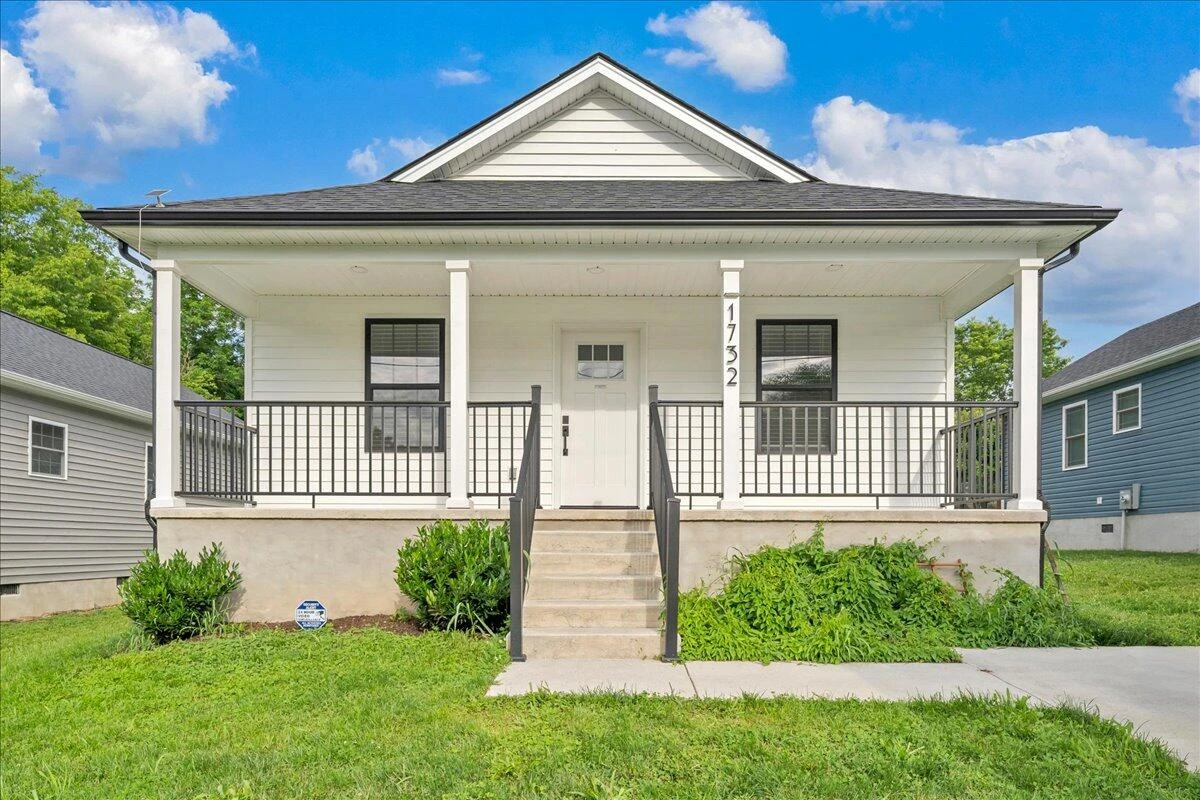 1732 Marvin ST SE