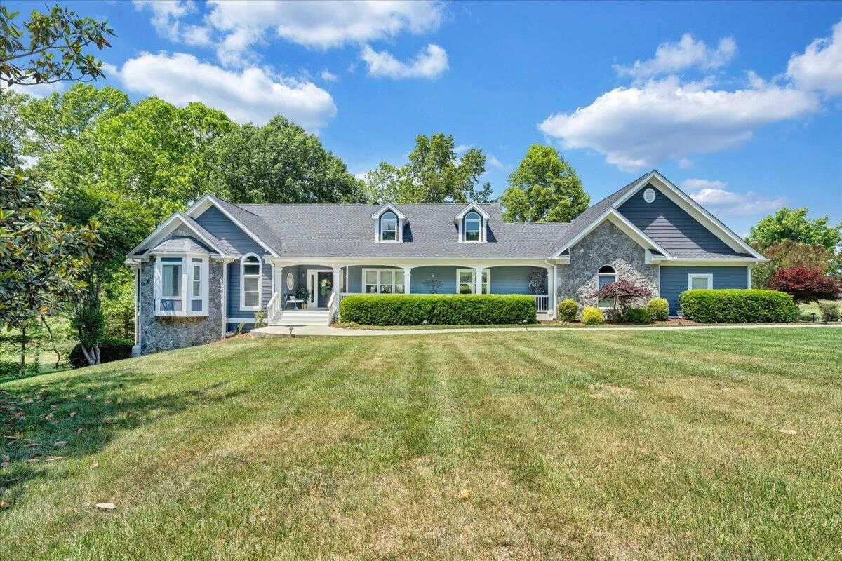 140 Peaks View DR - Photo 4