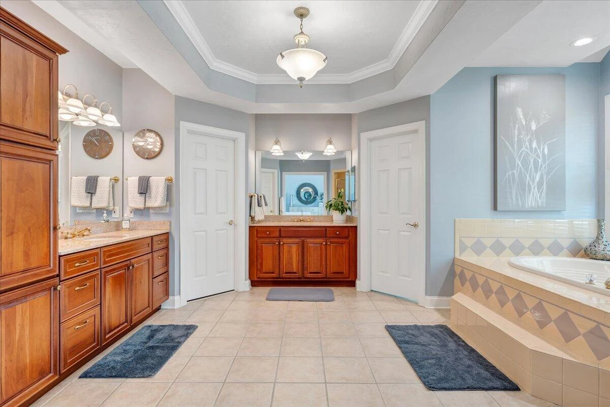 140 Peaks View DR - Photo 45