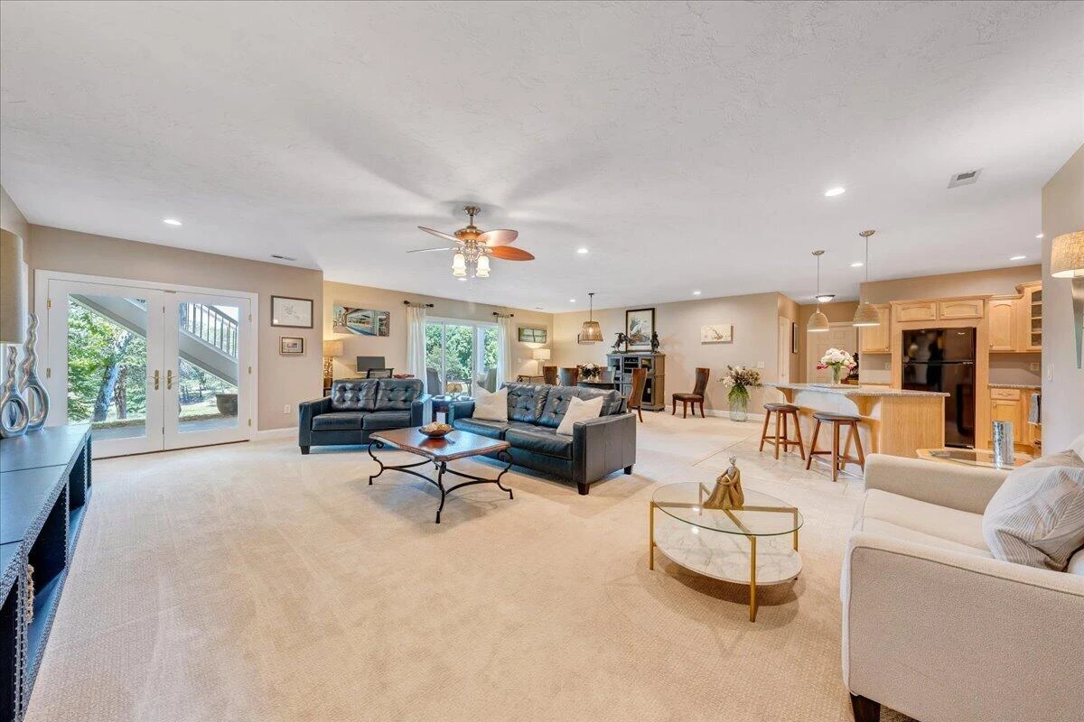140 Peaks View DR - Photo 59
