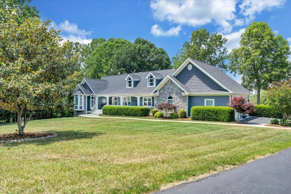 140 Peaks View DR - Photo 81
