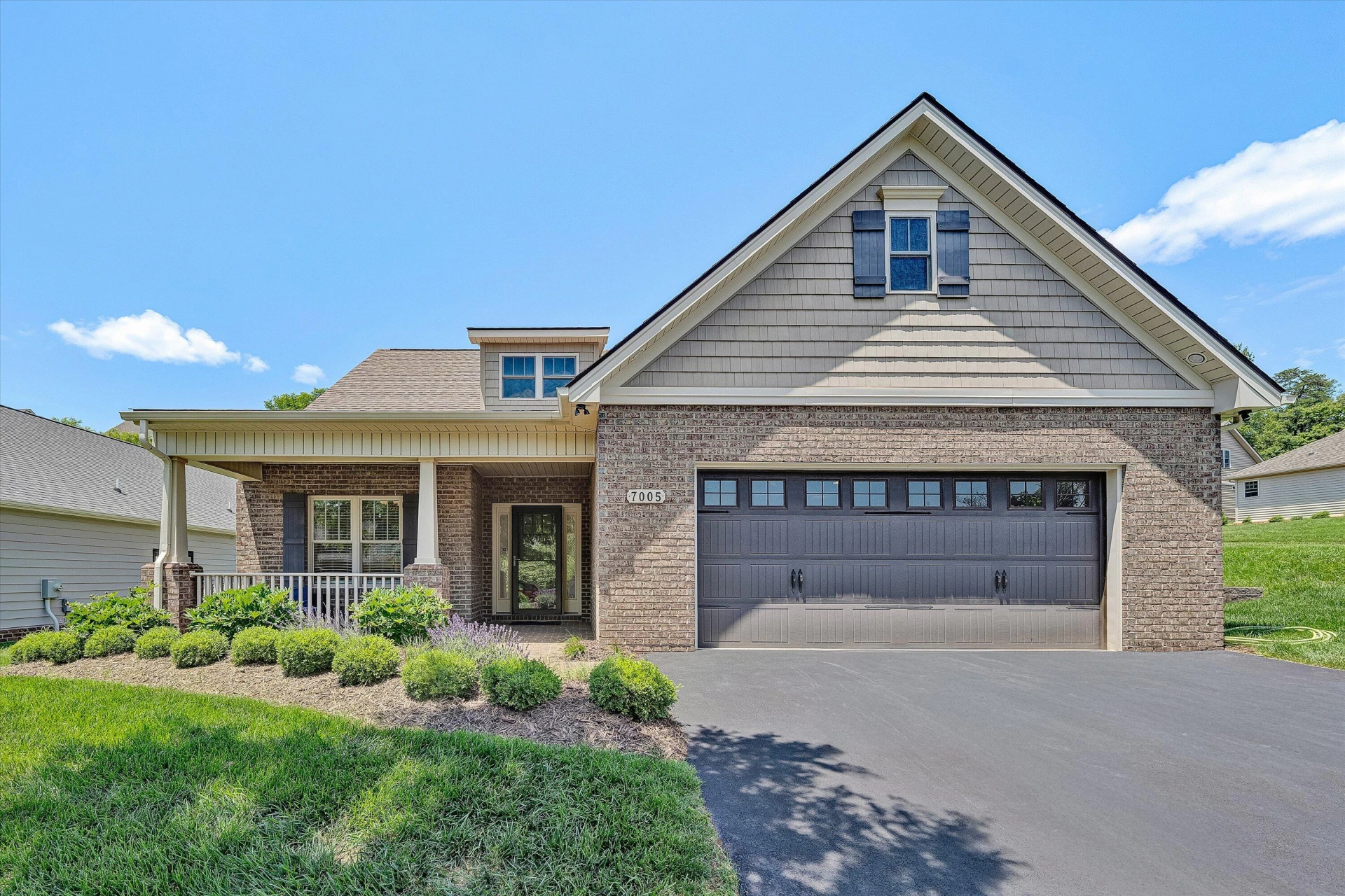 7005 Mountain Spring TRL