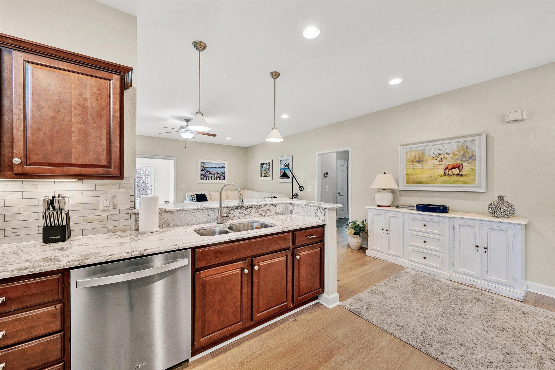 7005 Mountain Spring TRL - Photo 10