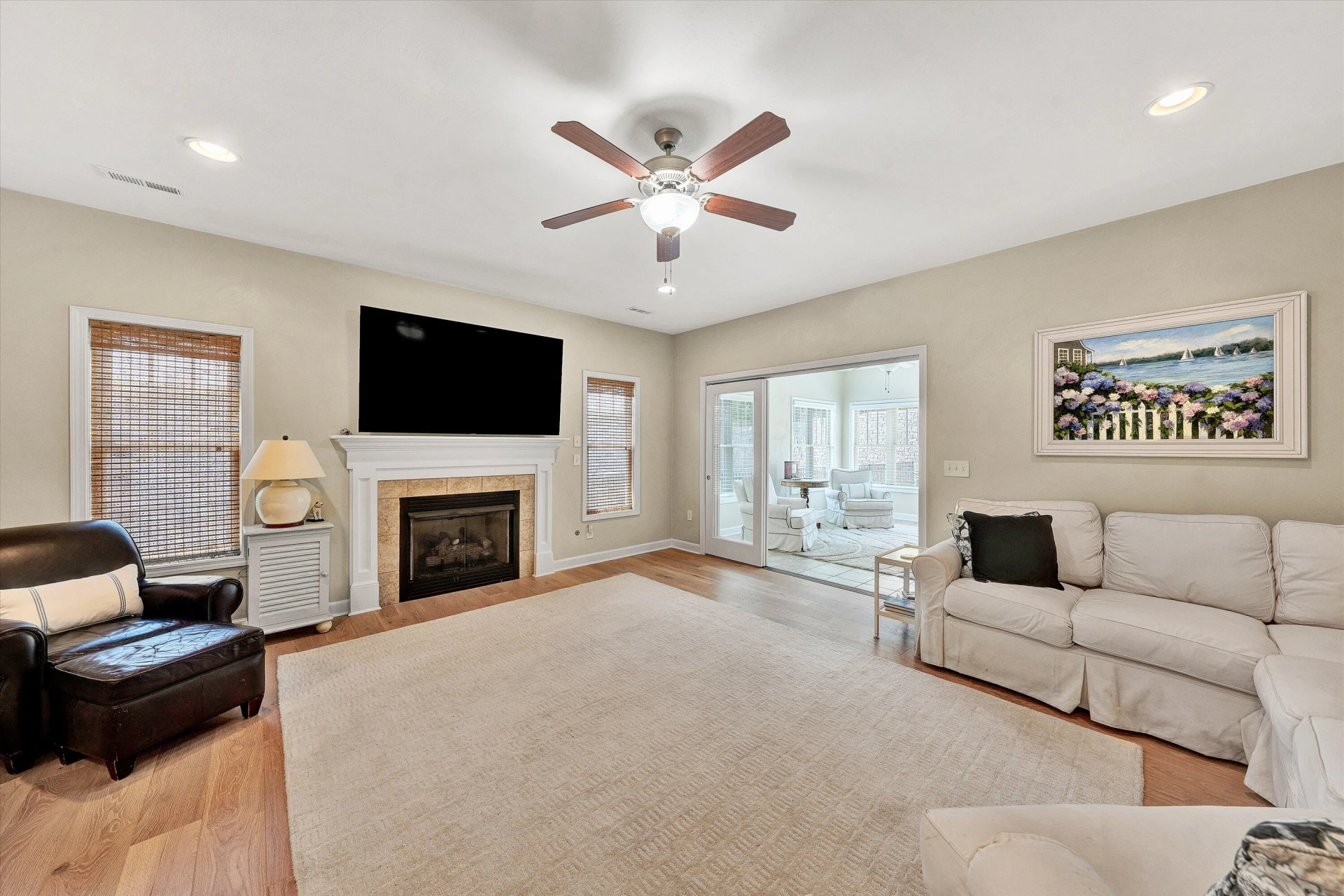 7005 Mountain Spring TRL - Photo 12