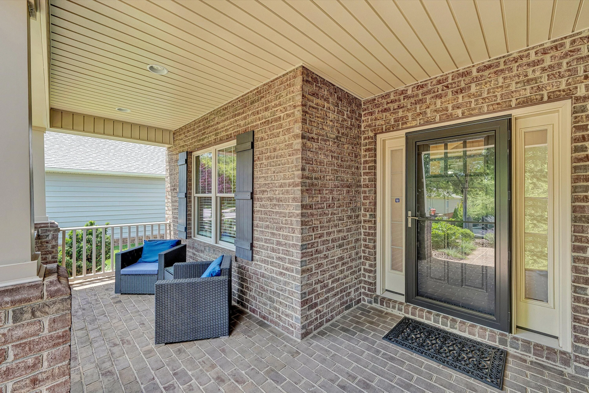 7005 Mountain Spring TRL - Photo 4
