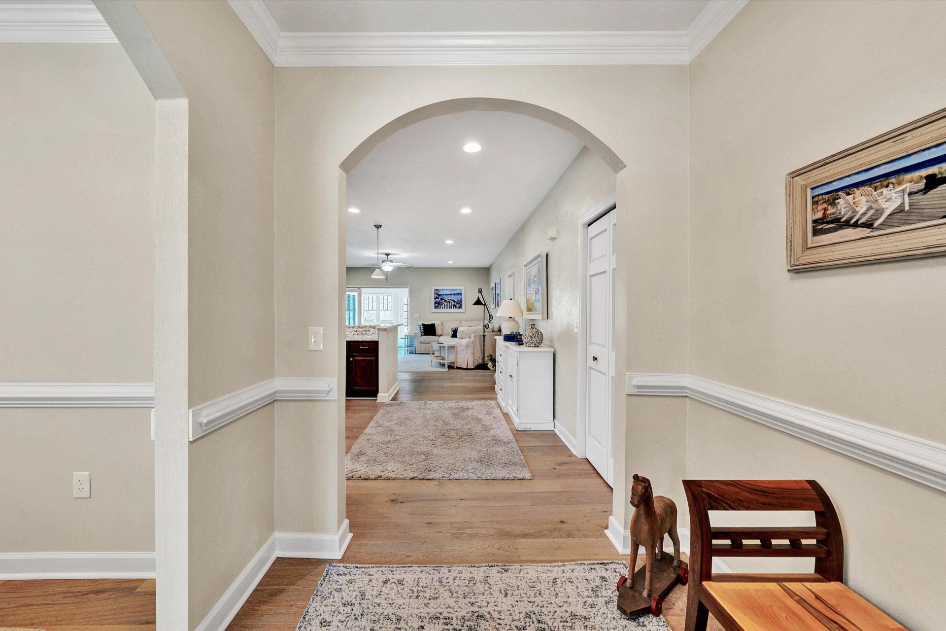 7005 Mountain Spring TRL - Photo 6