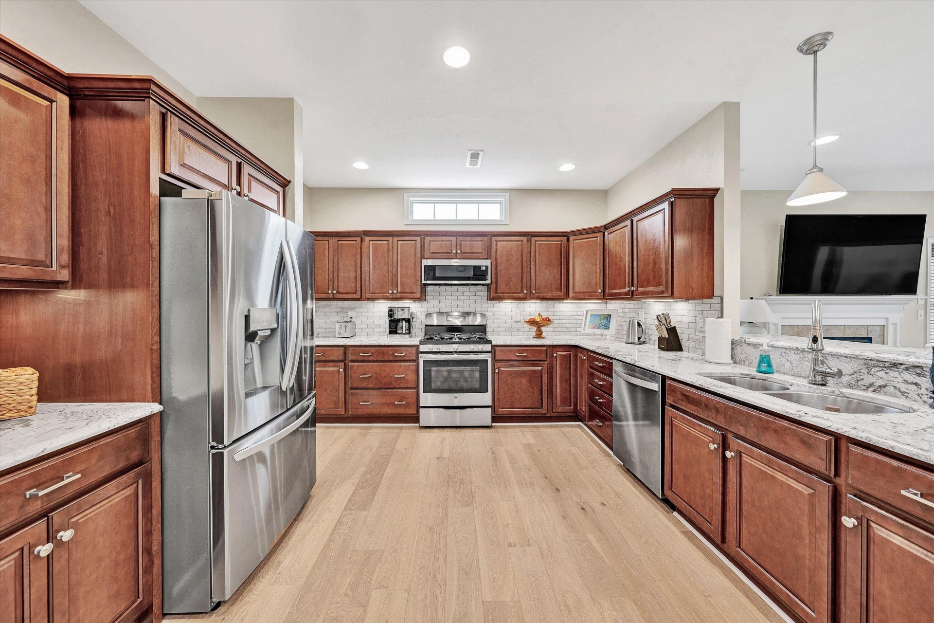 7005 Mountain Spring TRL - Photo 8